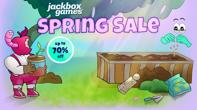 The Jackbox Naughty Pack on Steam