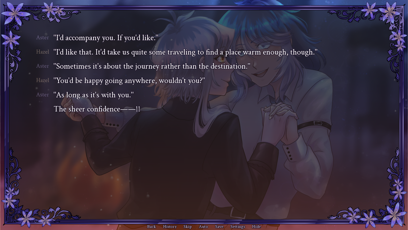 Steam post image