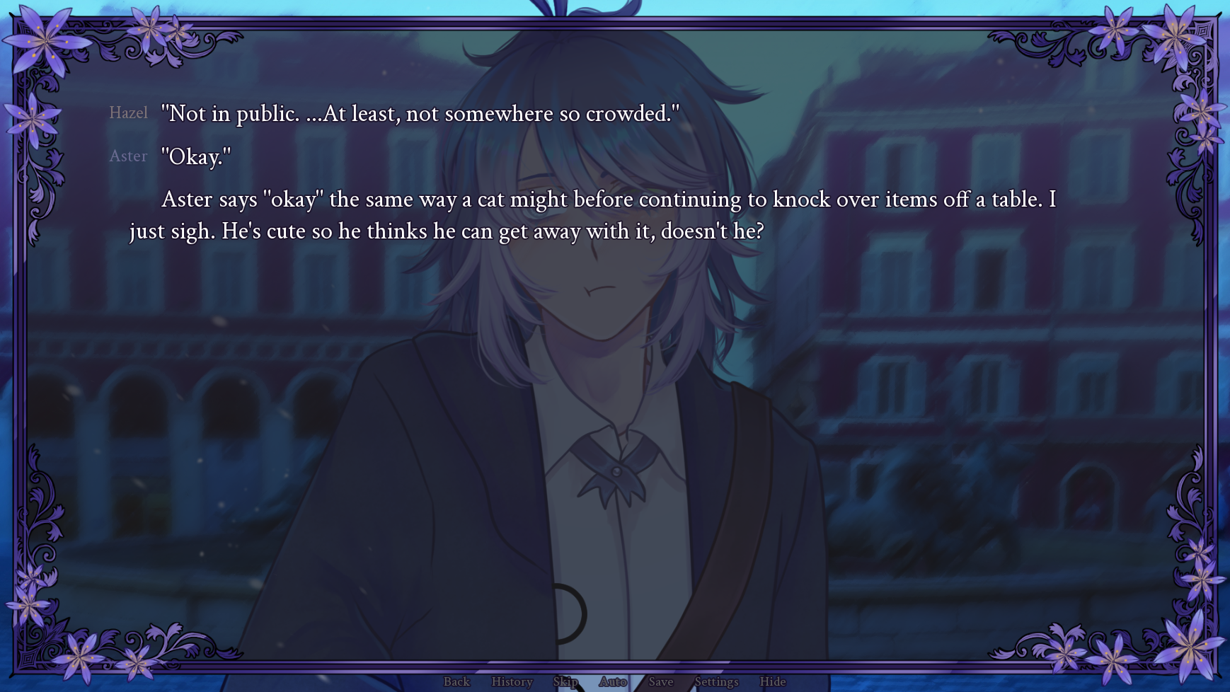 Steam post image
