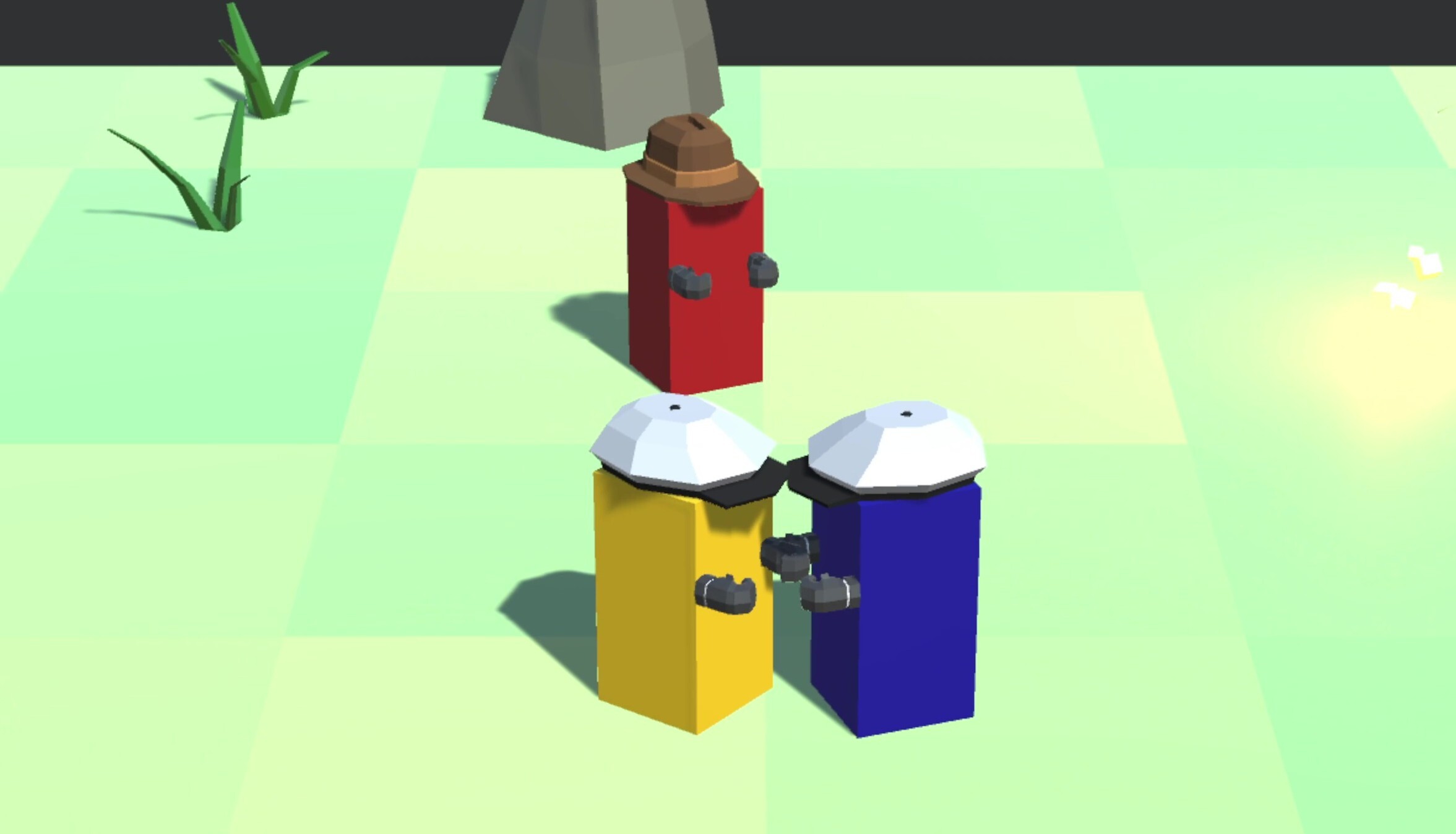 Steam post image