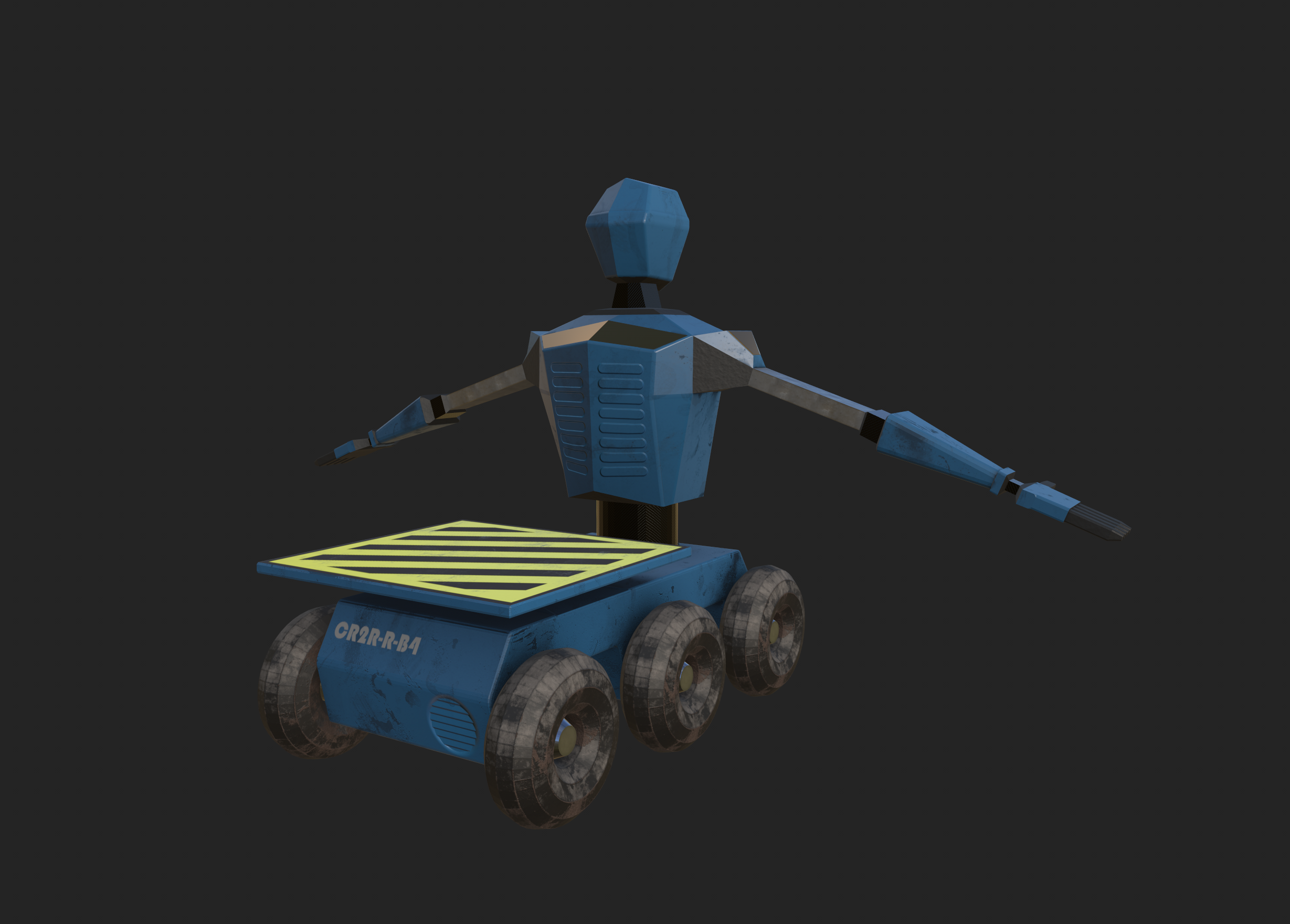 Steam post image