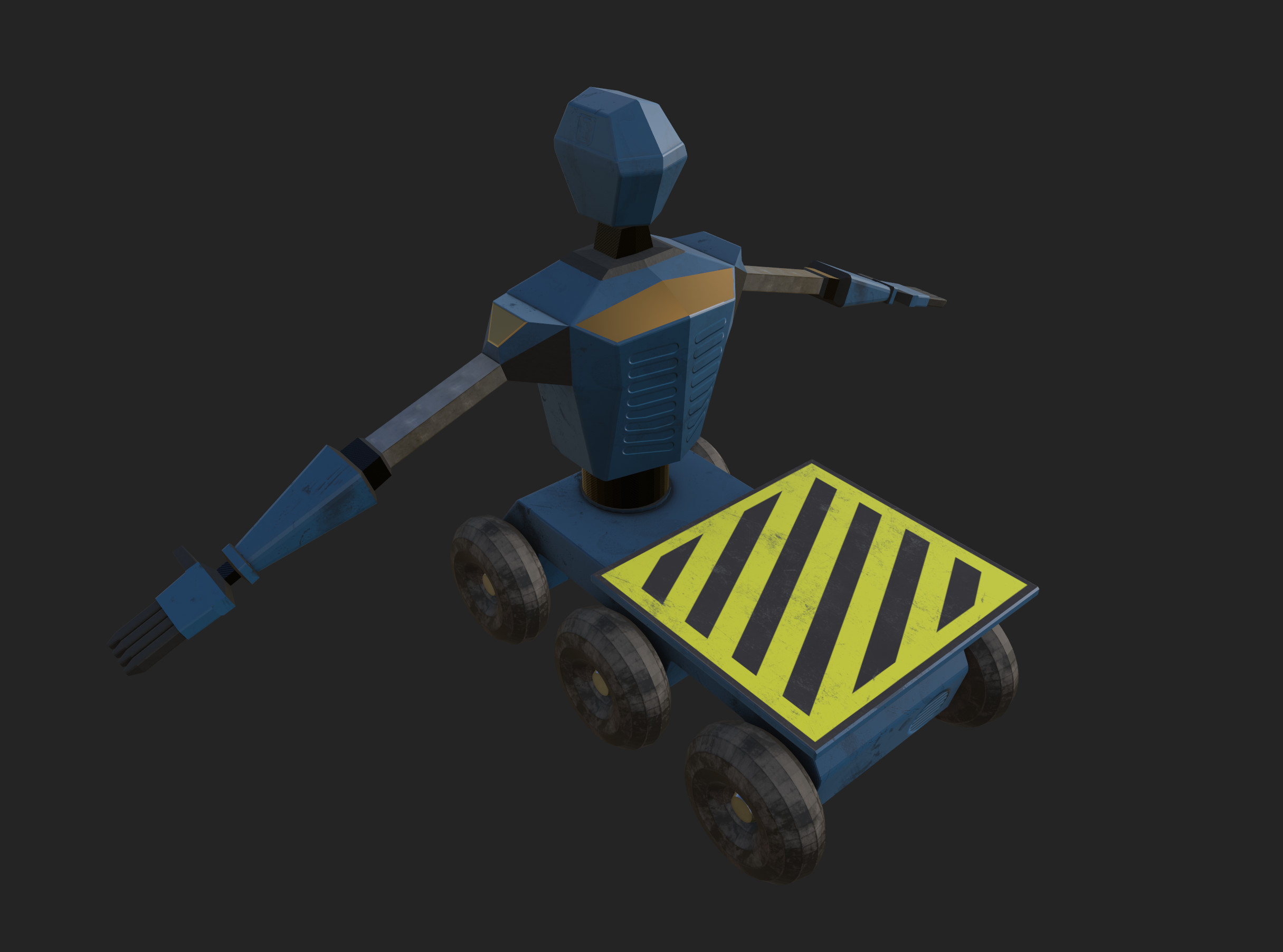 Steam post image