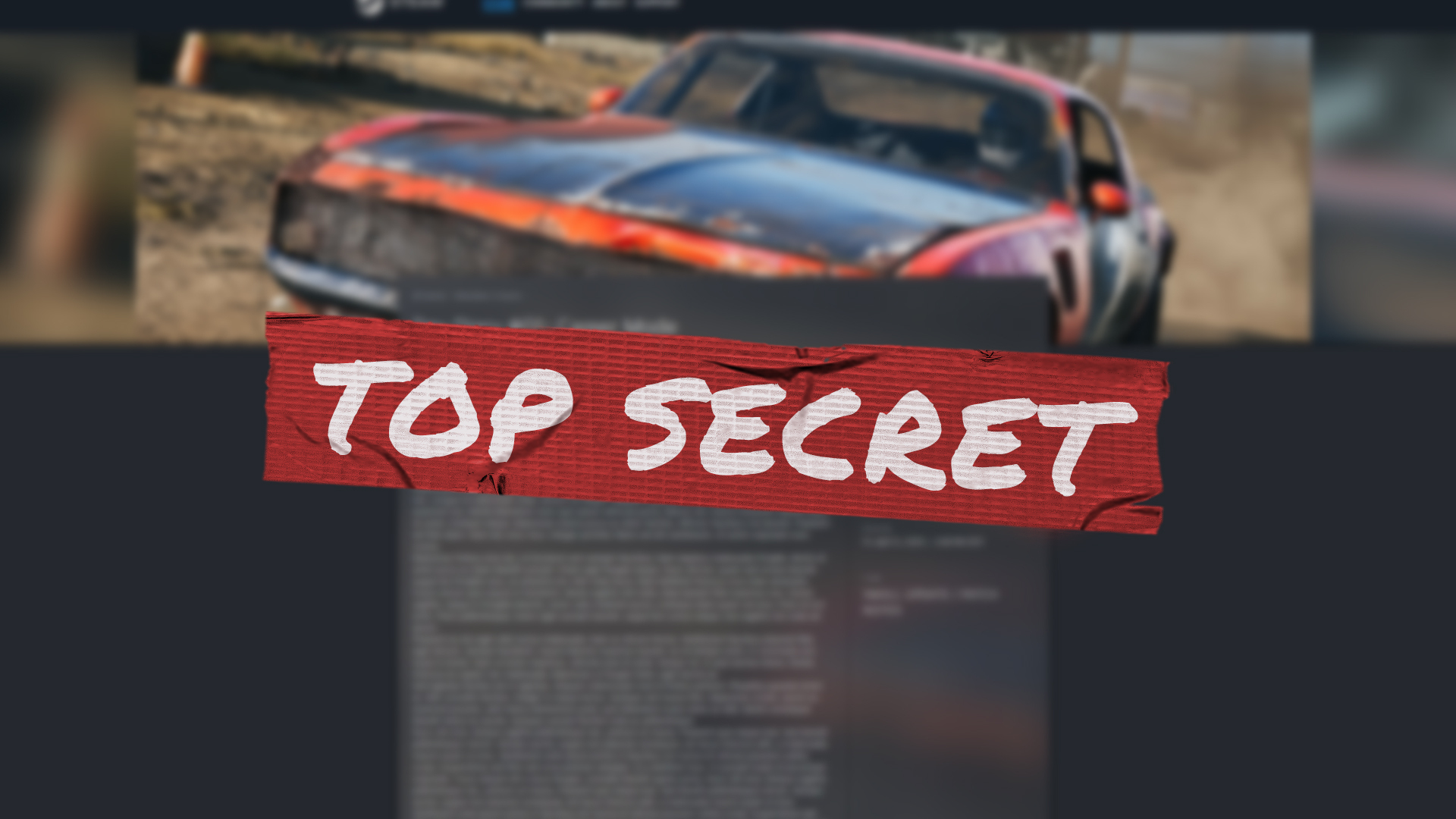 Steam post image