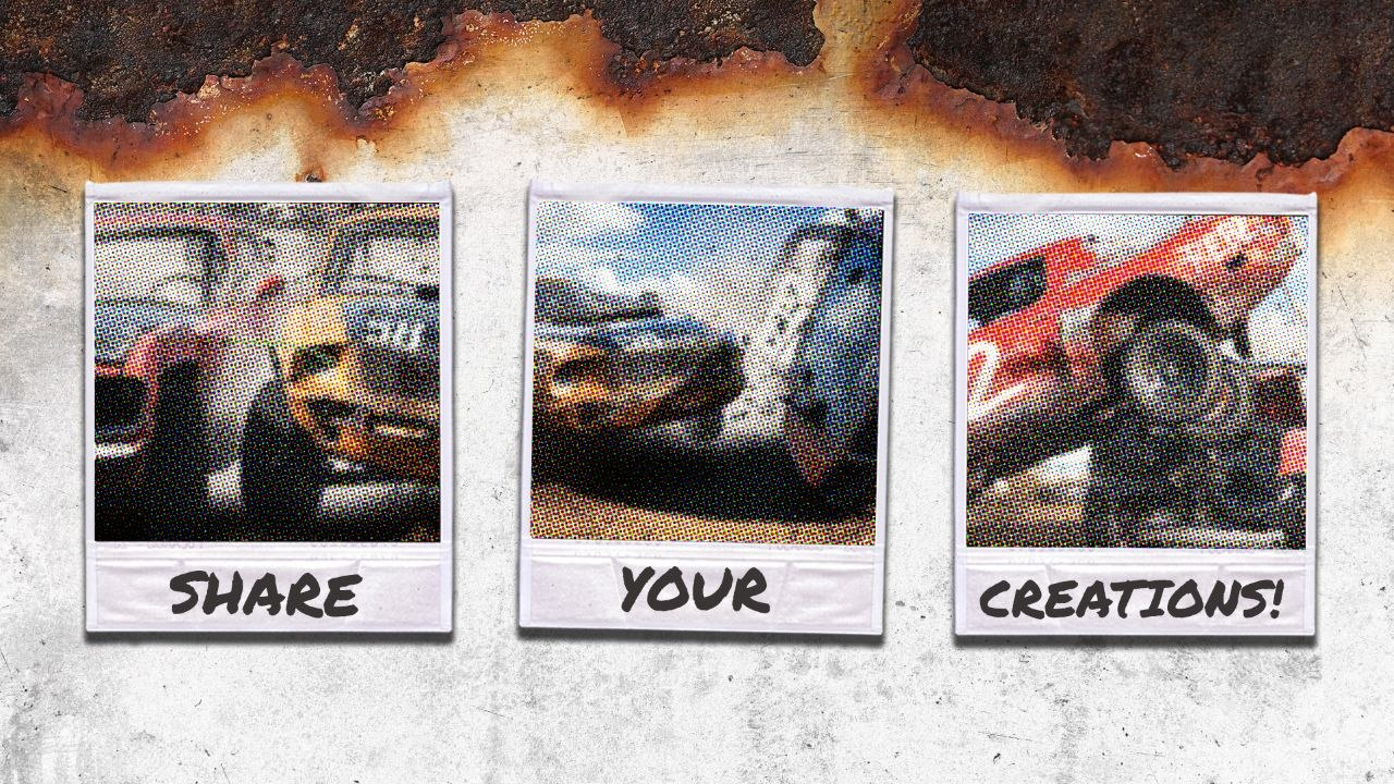 Steam post image