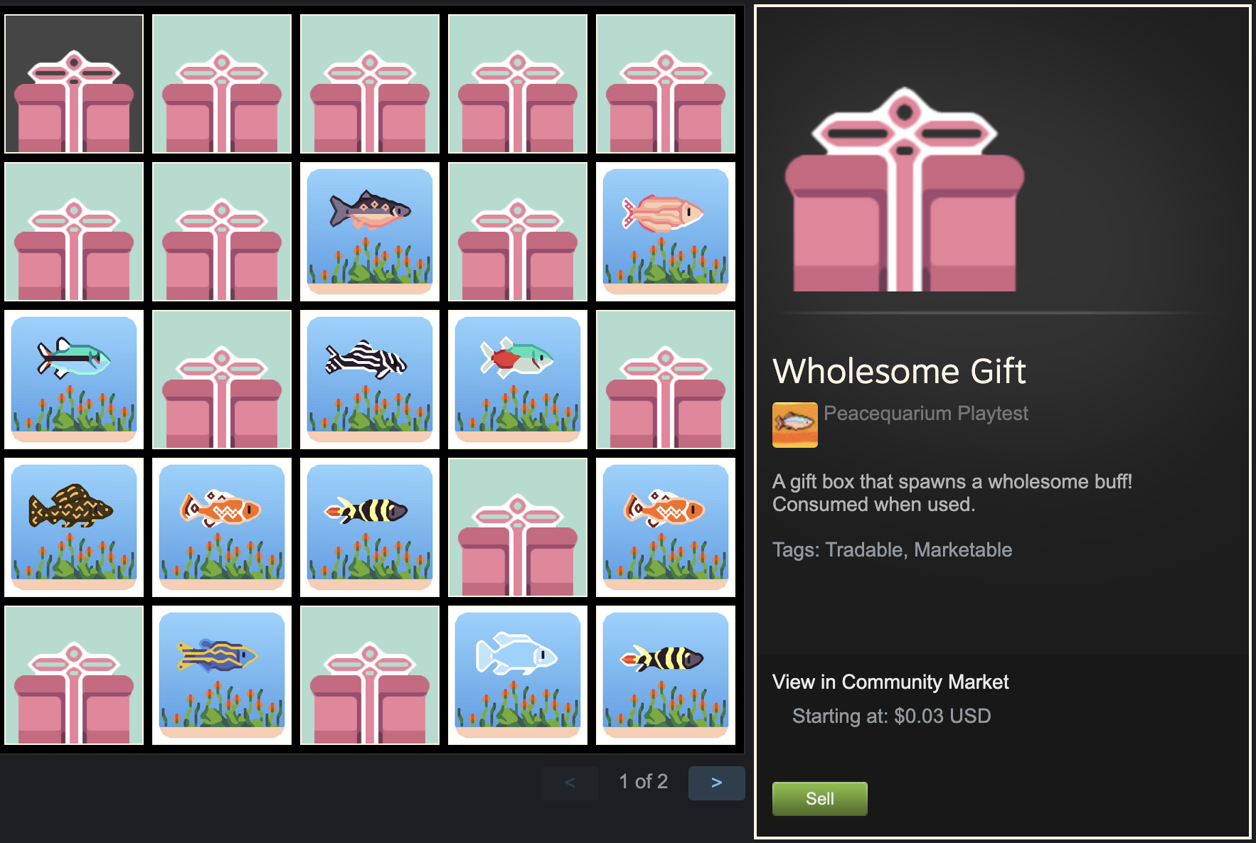 Steam post image