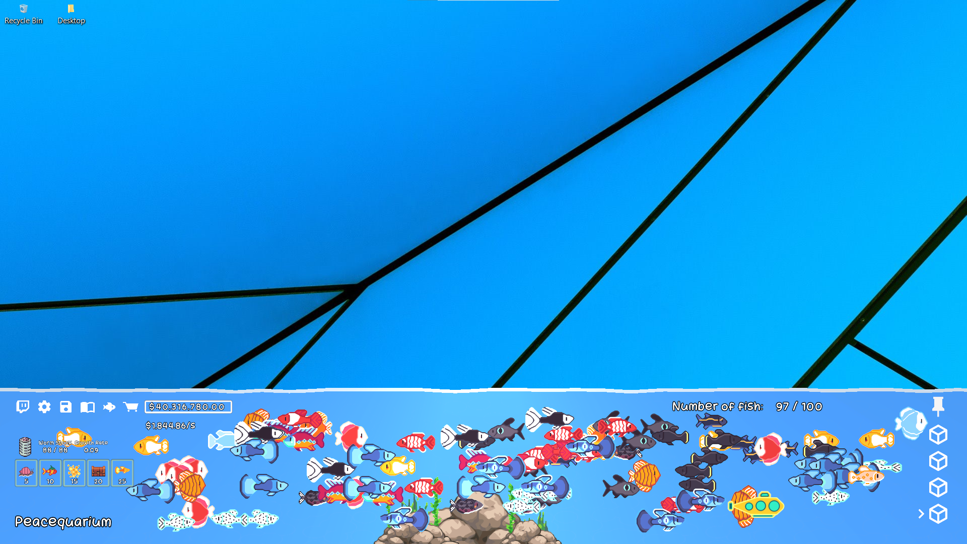 Steam post image