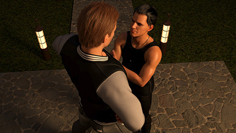 Steam post image