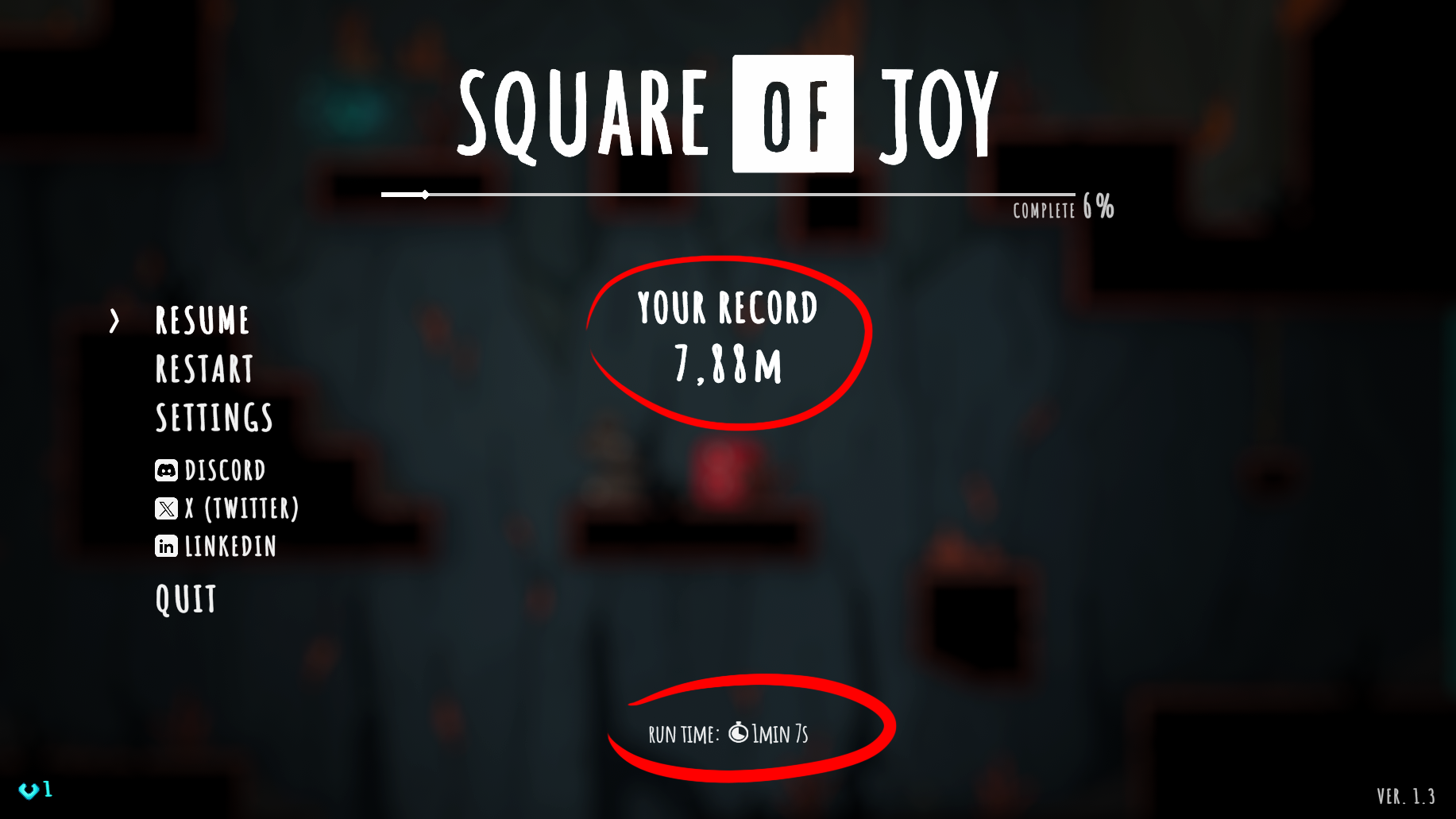 Steam post image