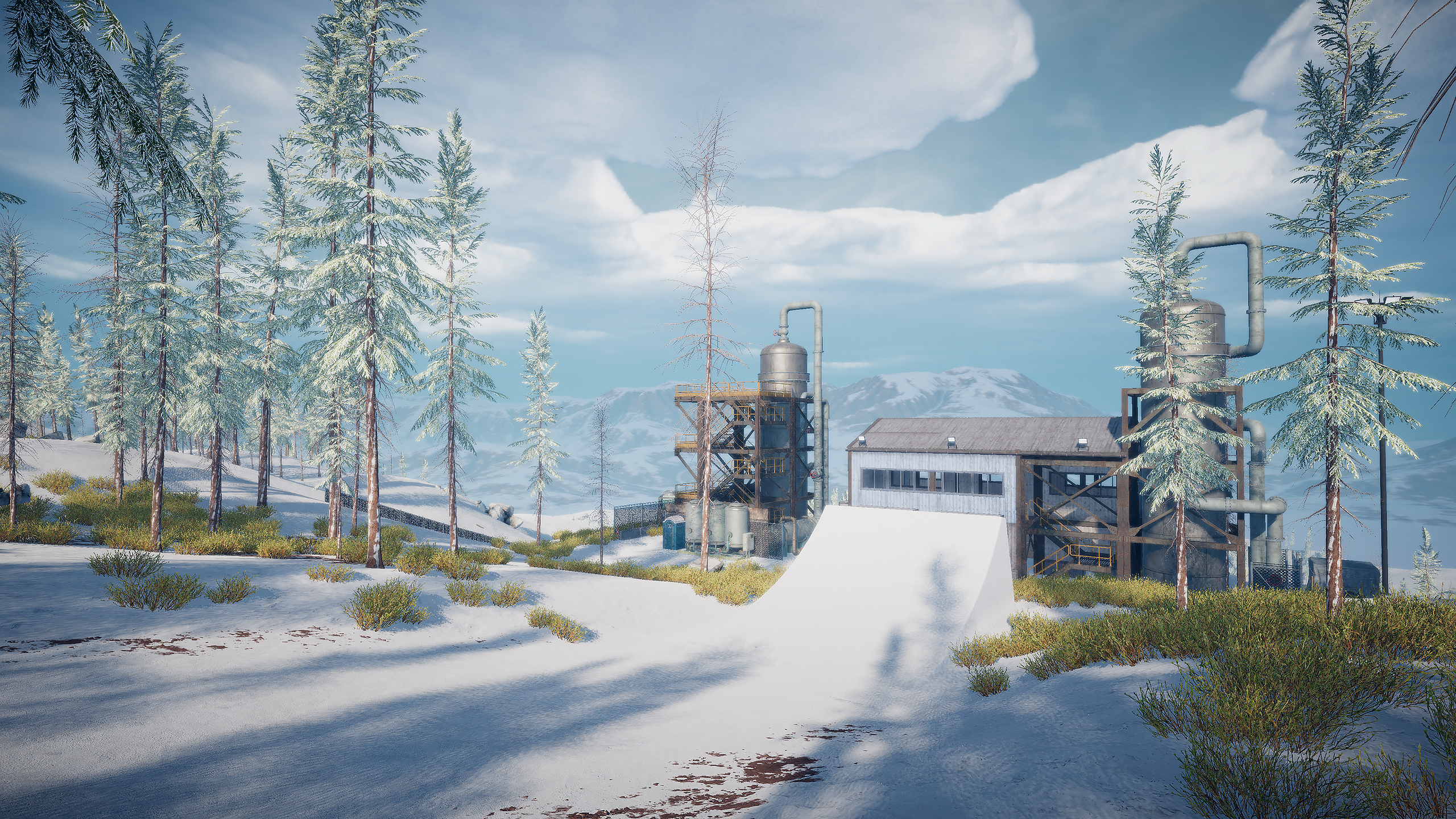 Steam Community :: Descenders Next
