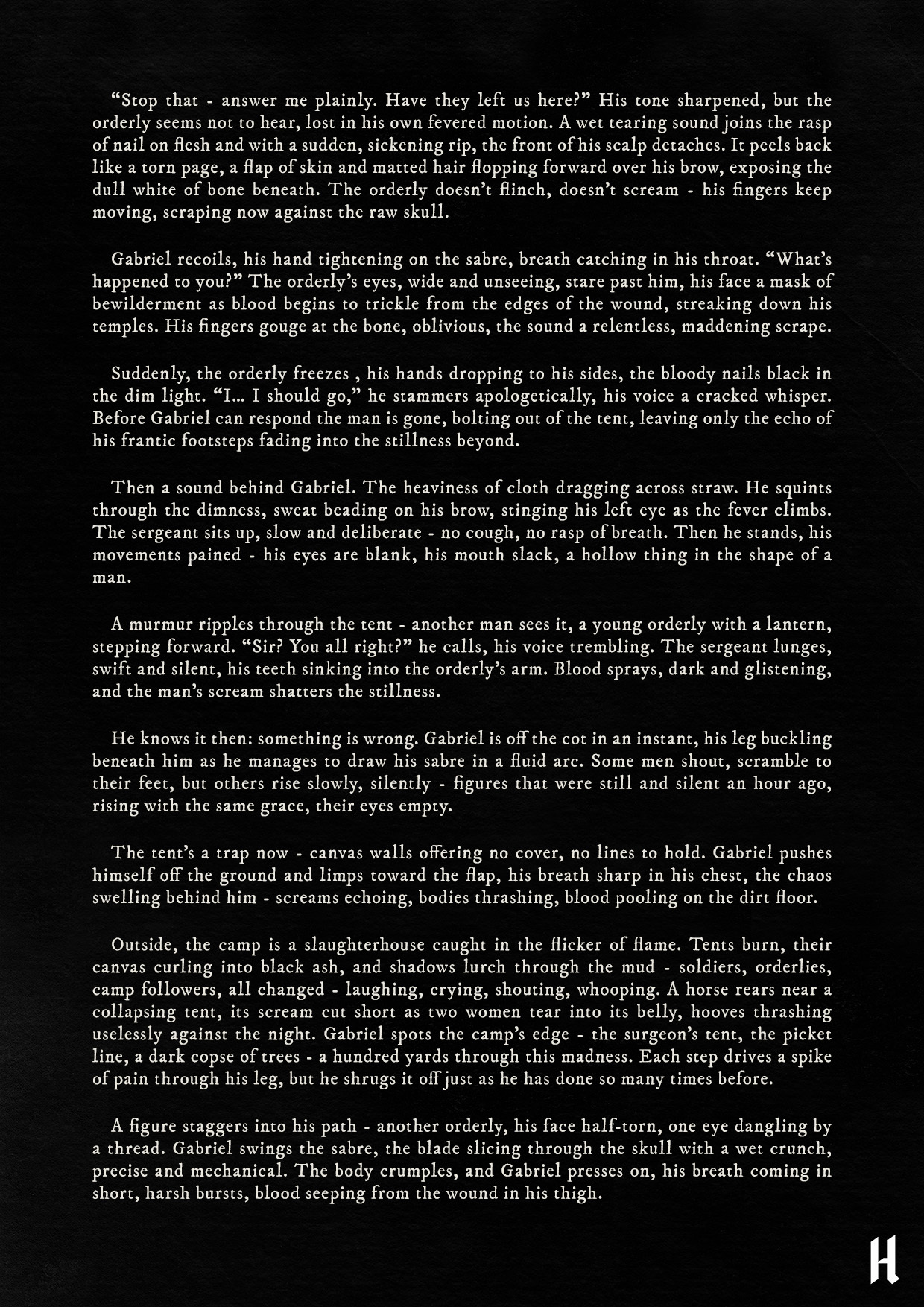 Steam post image