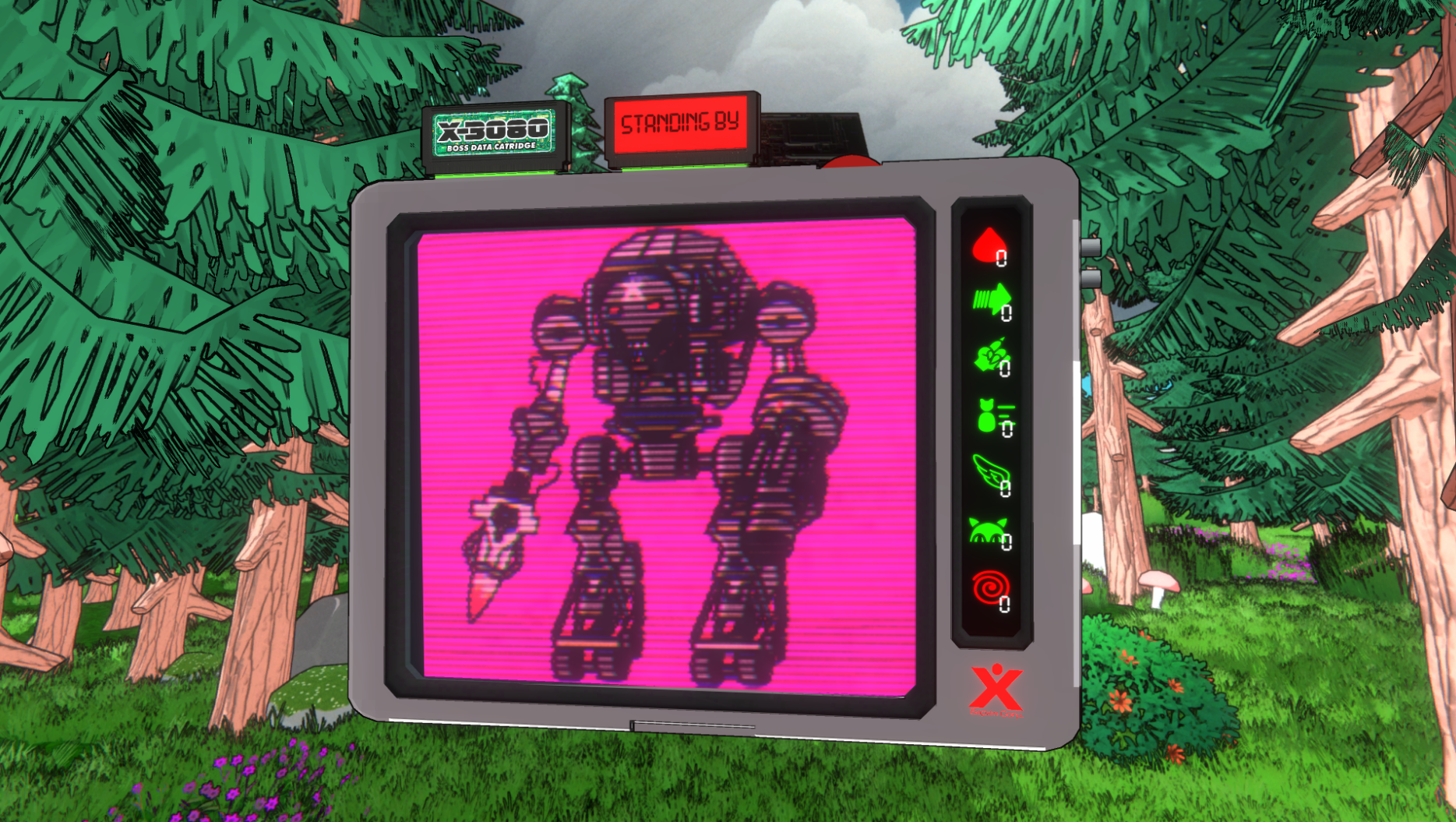 Steam post image
