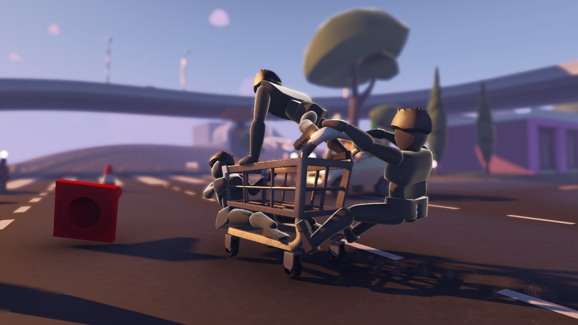 Steam post image