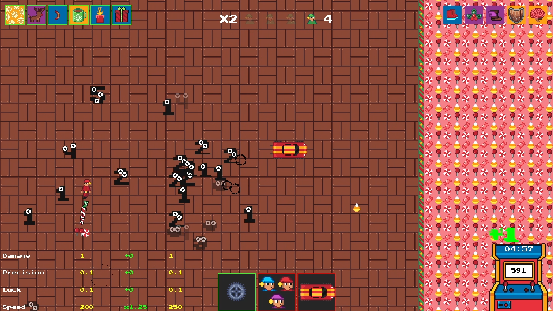Steam post image
