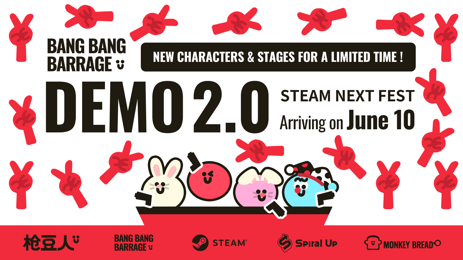 Steam post image
