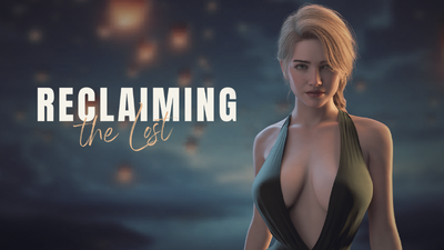 Reclaiming the Lost on Steam