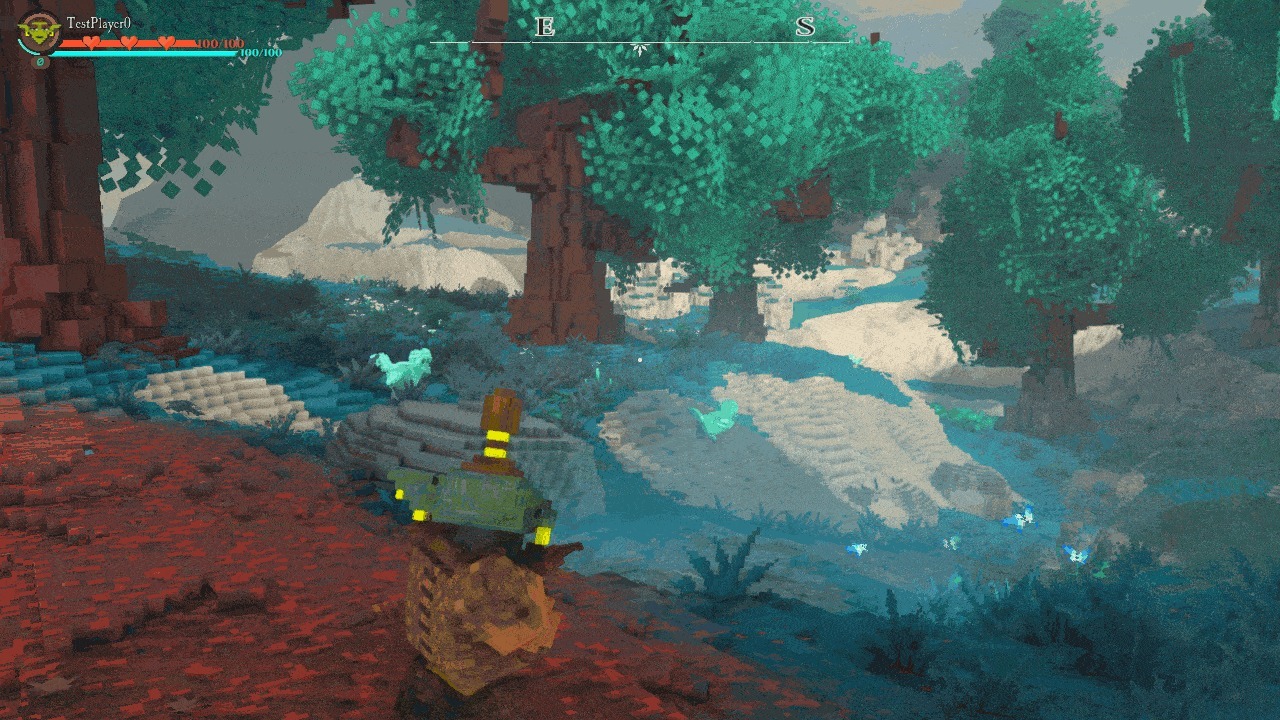 Steam post image