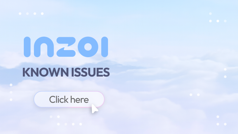 Известные проблемы декабря