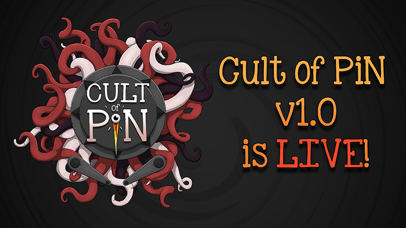 v1.0 is Out!