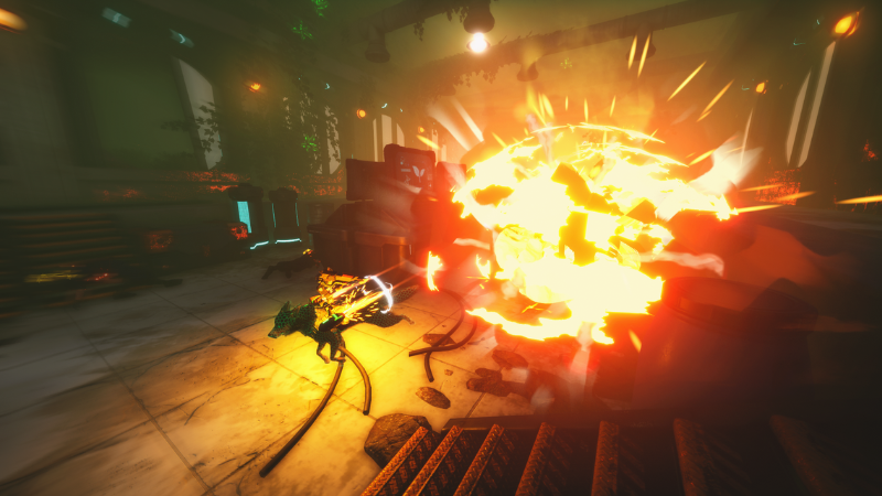 Steam post image