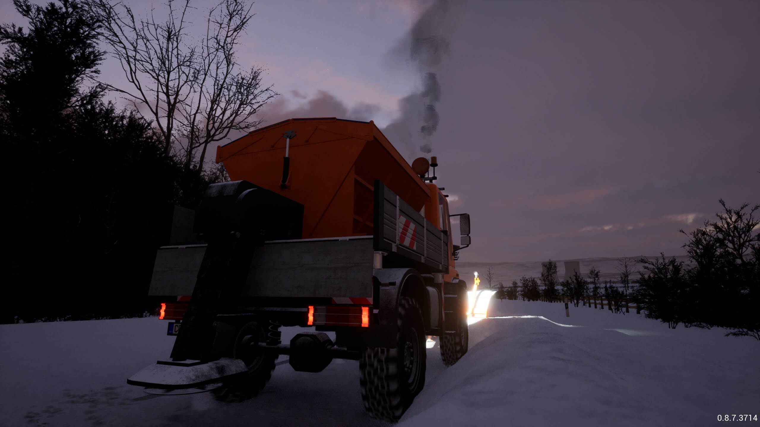 Steam post image