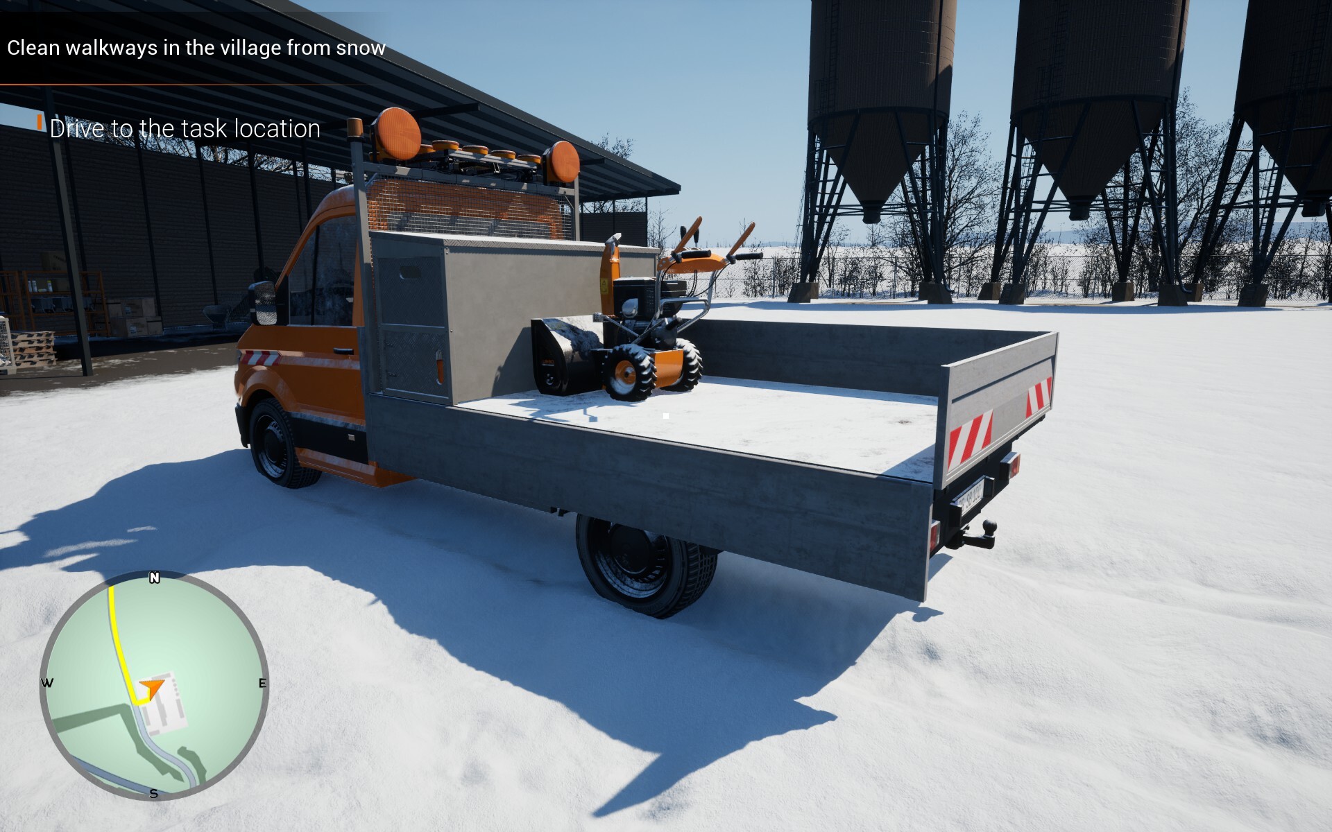 Steam post image