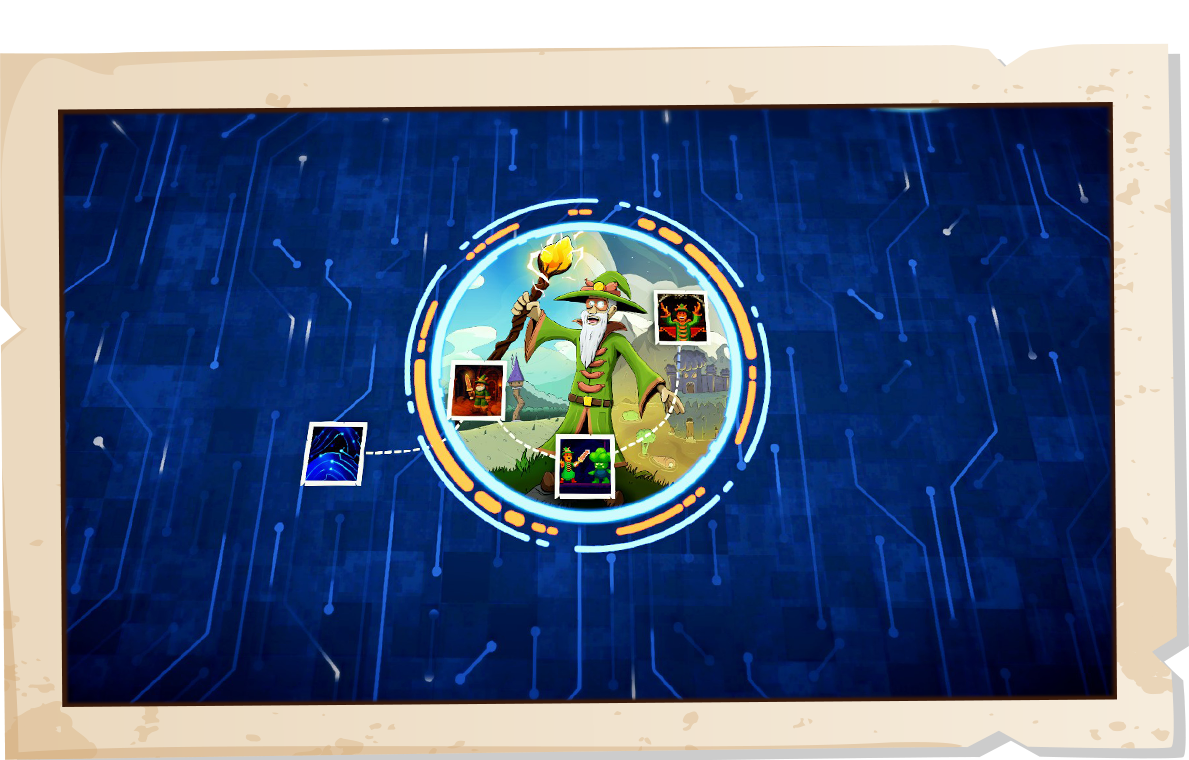 Welcome to The Digiverse | Update 5.0 OUT NOW! · Two Point Museum ...