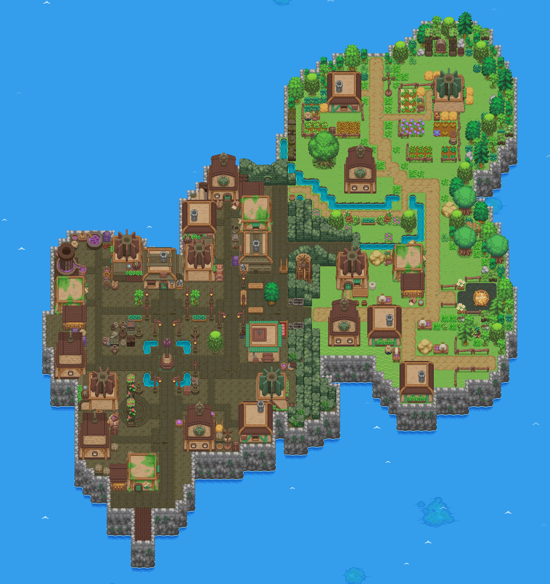Steam post image