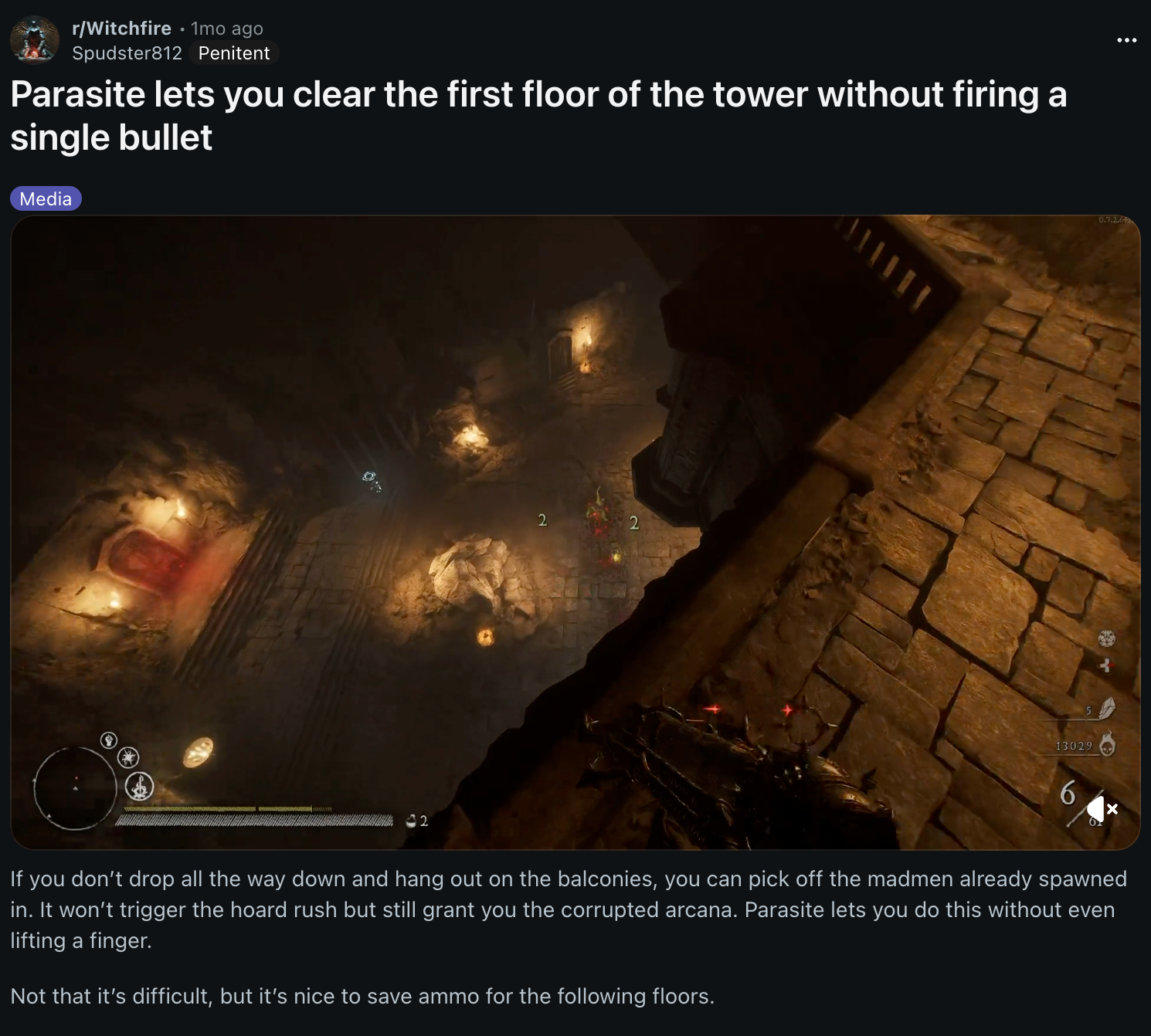 Steam post image