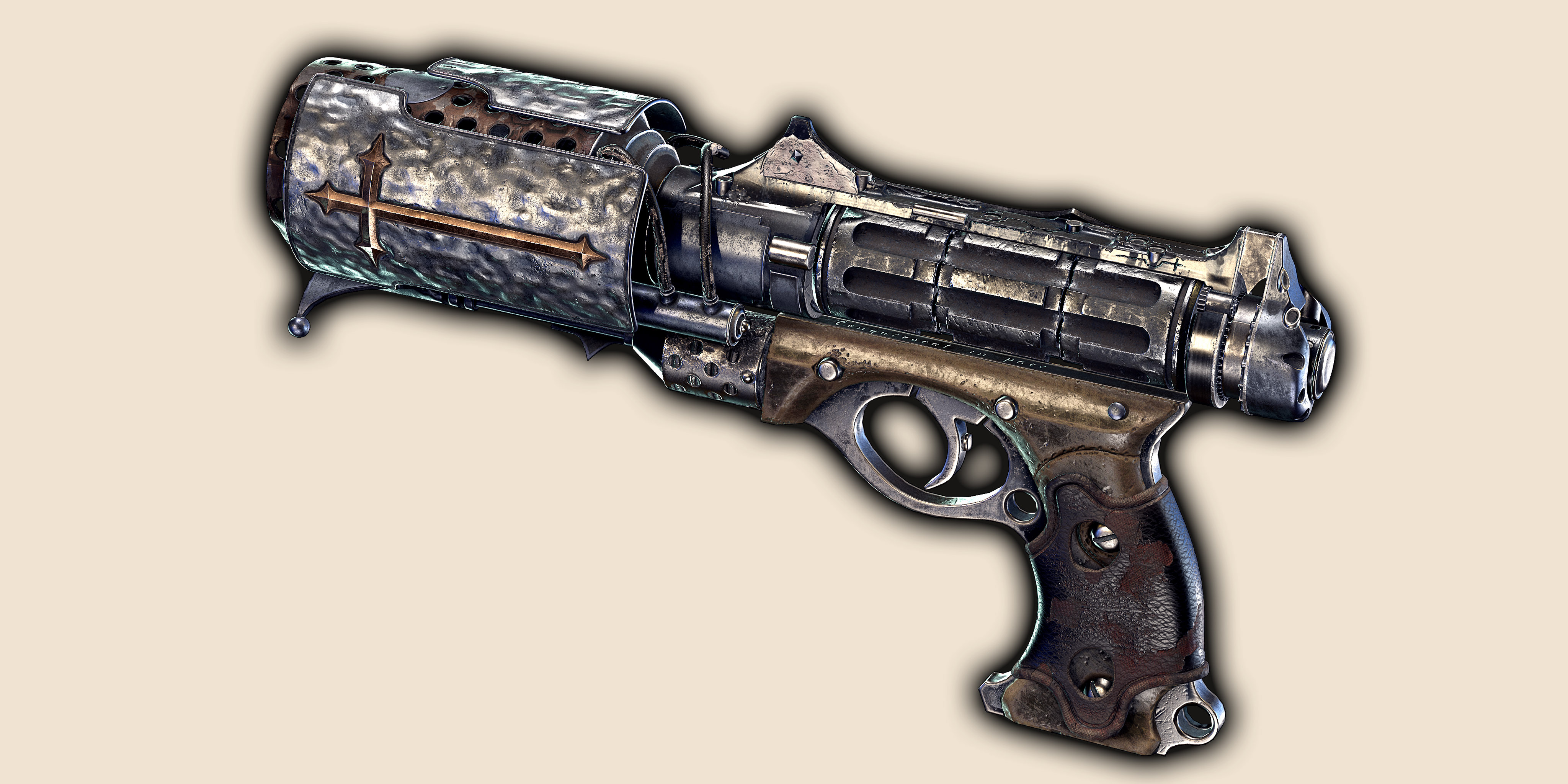 Steam post image