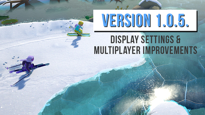 Lonely Mountains: Snow Riders on Steam