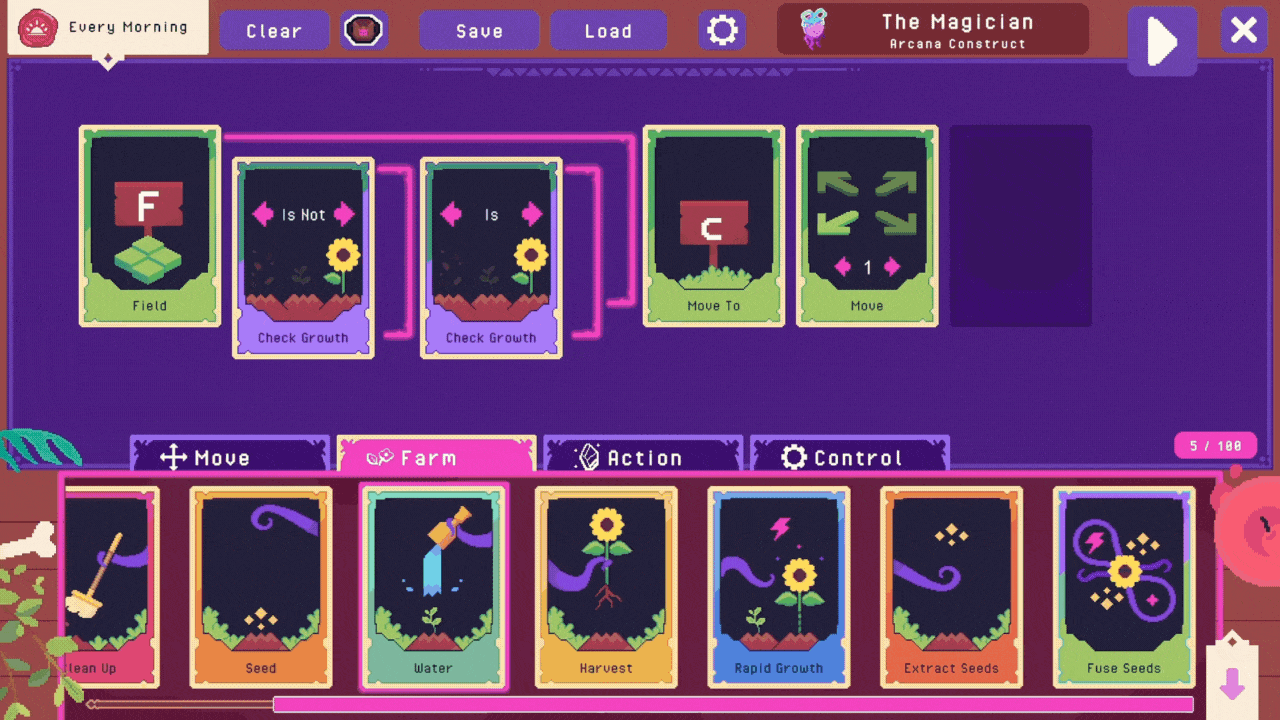 Steam post image