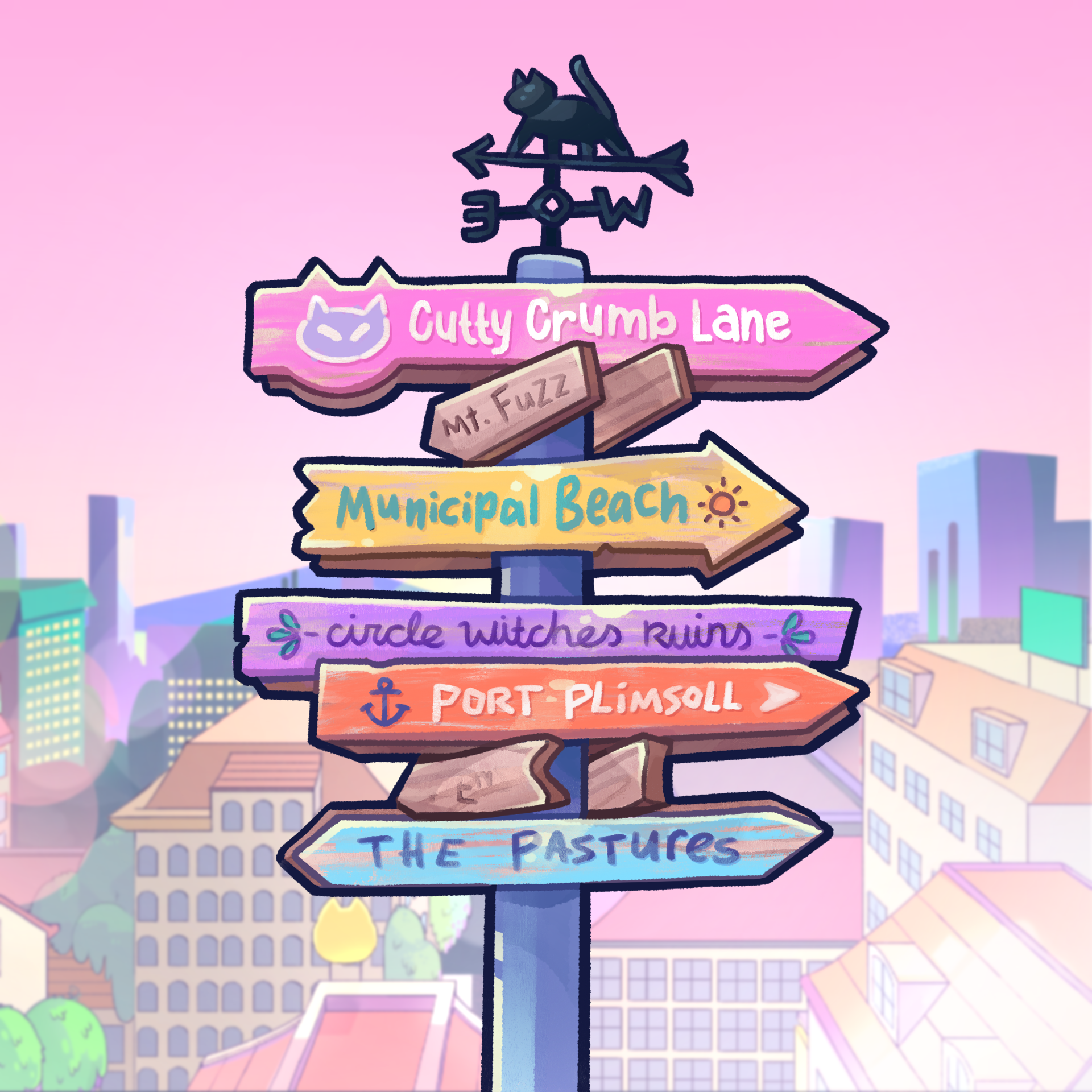 Steam post image