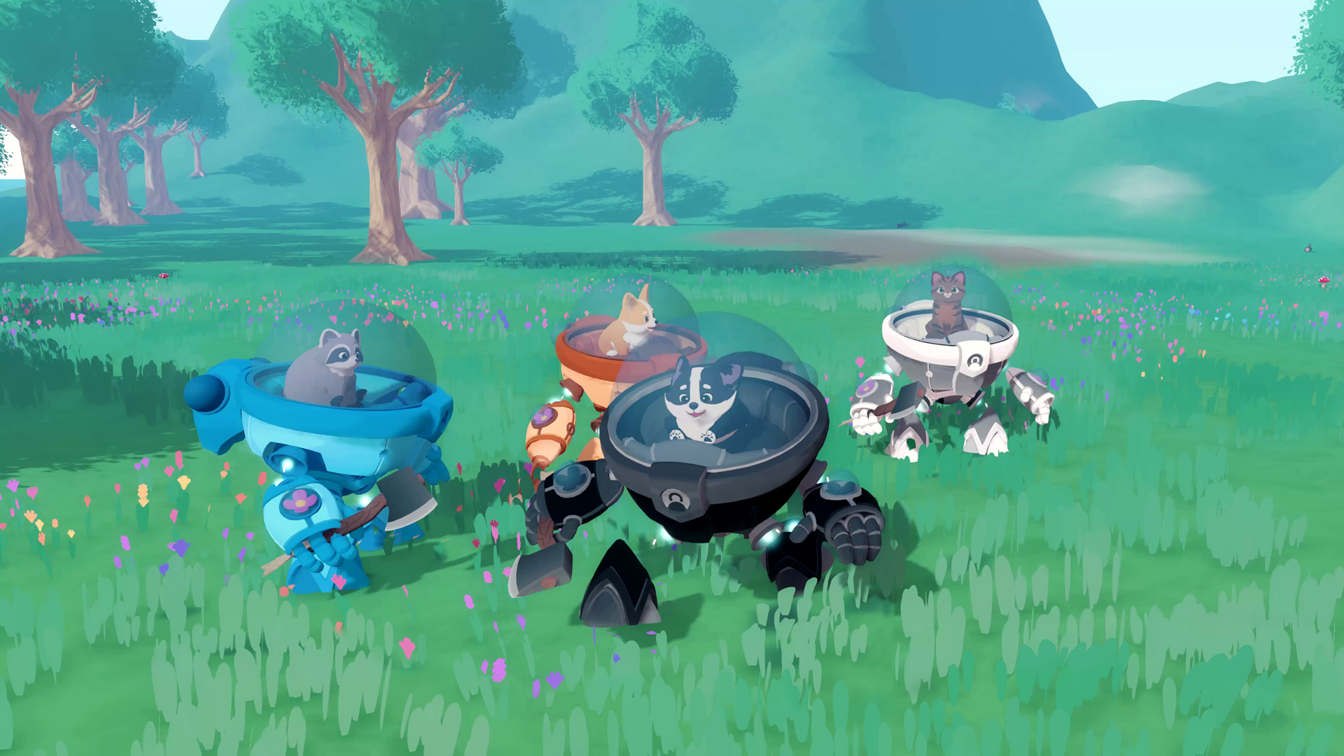 Steam post image