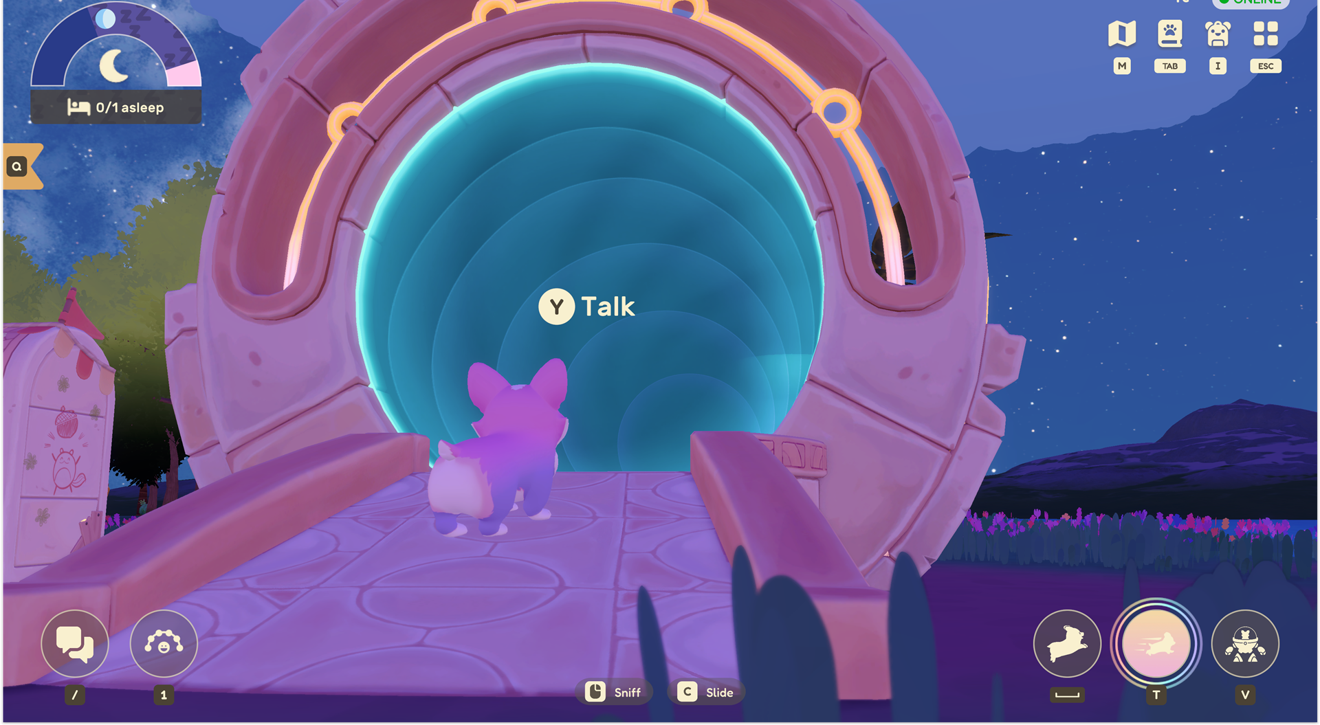 Steam post image