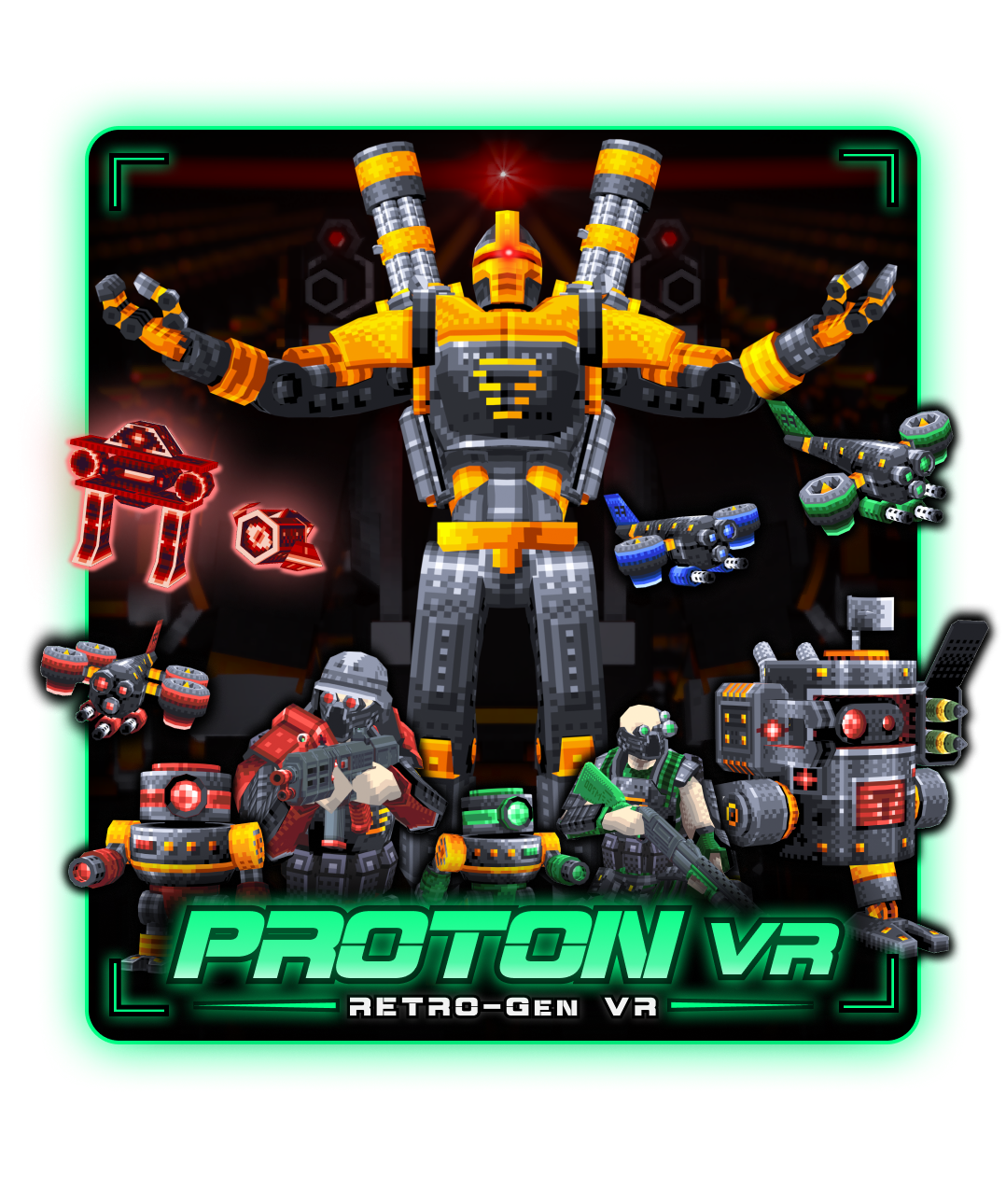 Steam post image