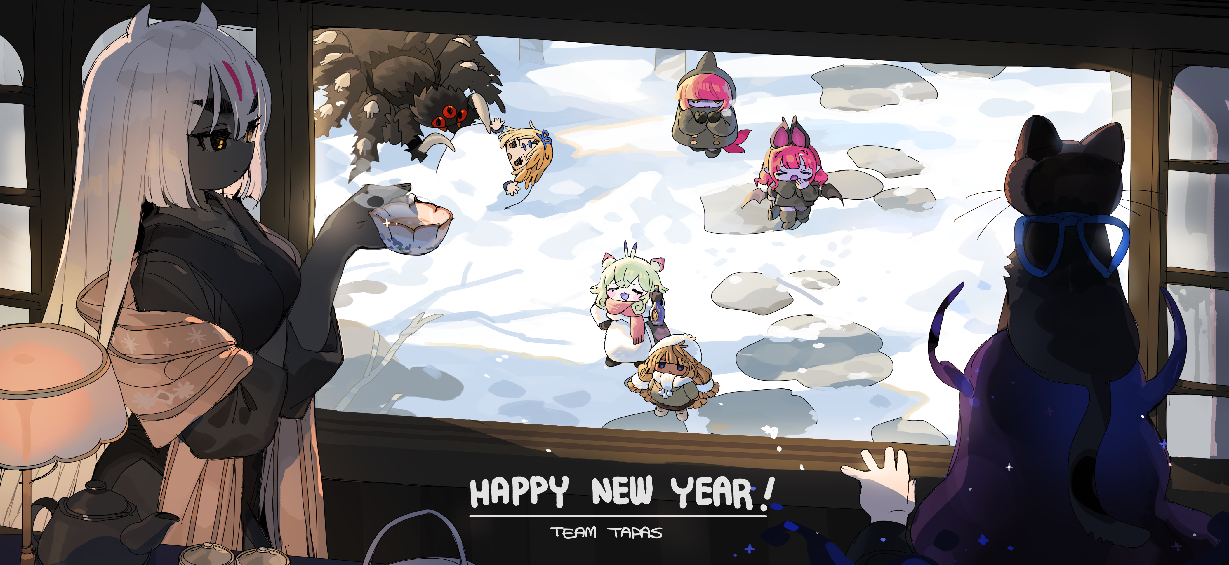 Steam post image