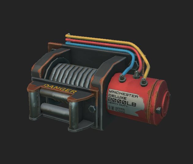 Steam post image