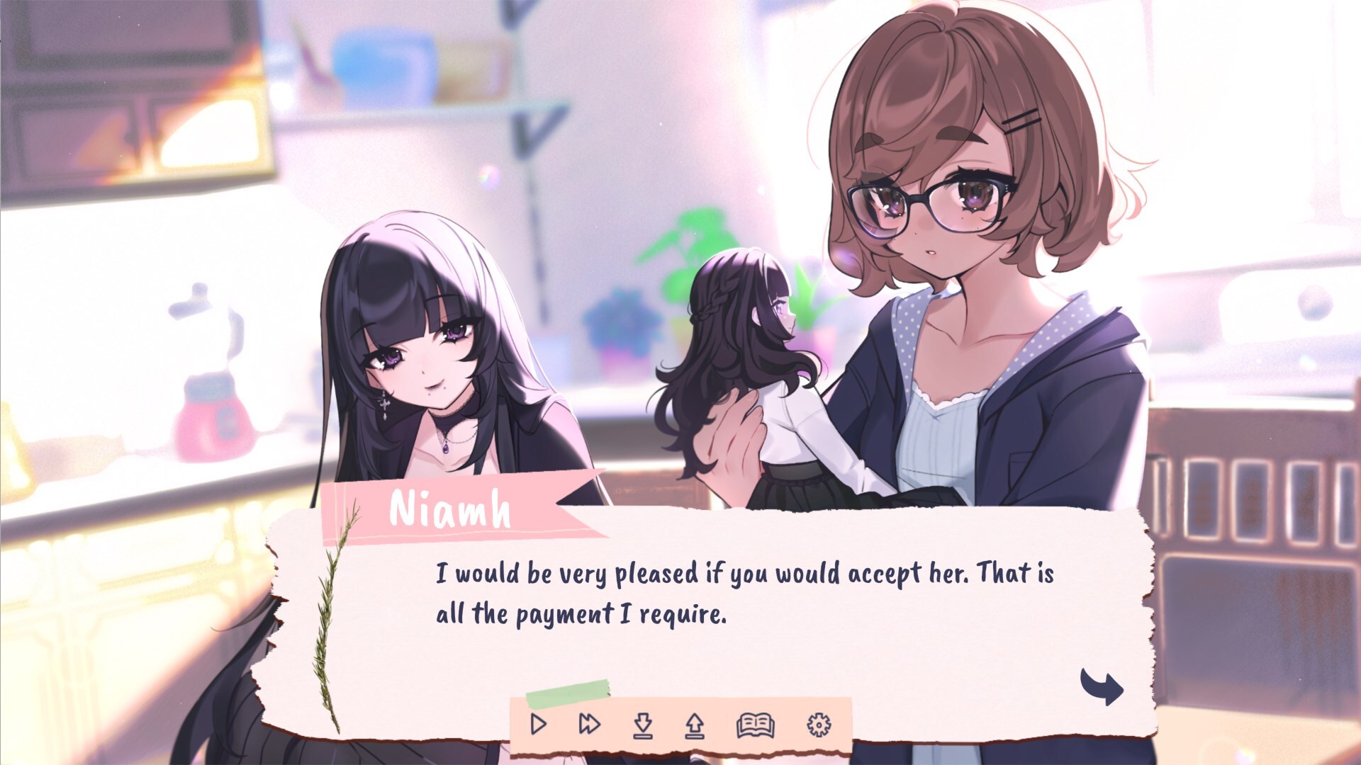 Steam post image