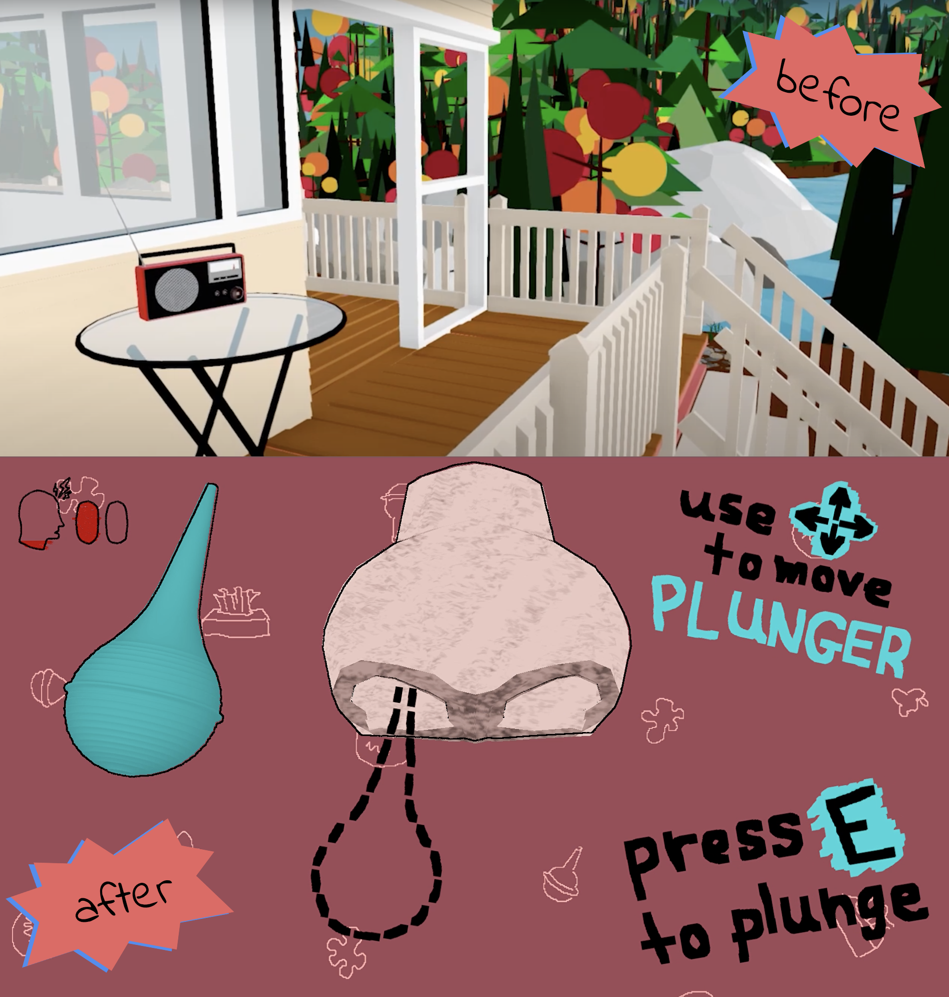 Steam post image