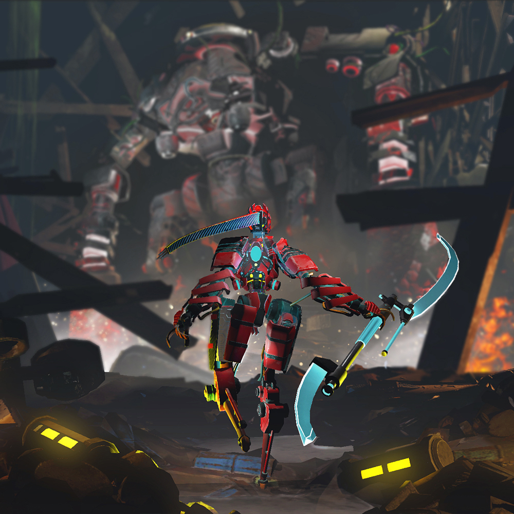 Steam post image