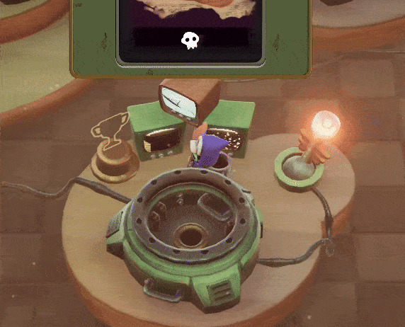 Steam post image
