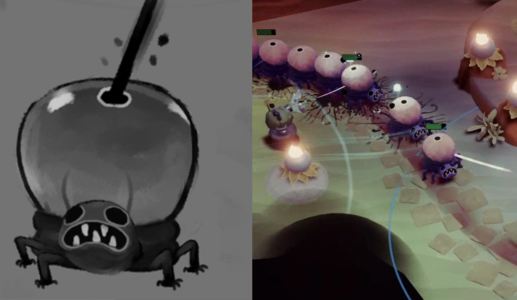 Steam post image