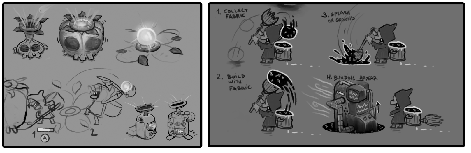 Steam post image