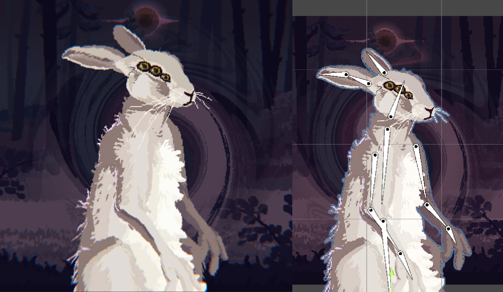 Steam post image