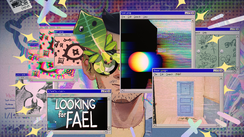 is out NOW