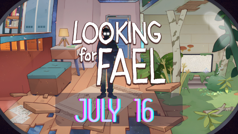 launches on July 16!
