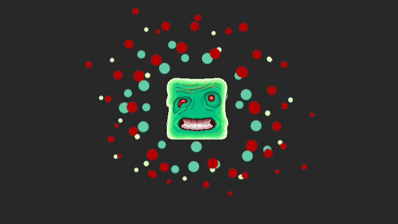 Lab 77 Lab 77 - Dev Diary 28 - Steam News