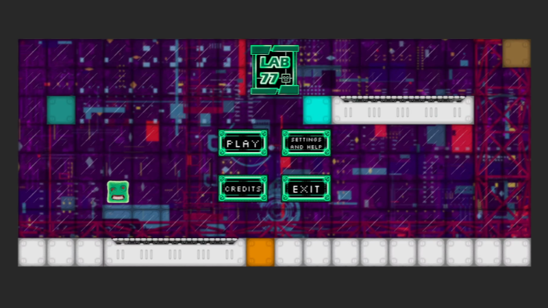 Lab 77 Lab 77 - Dev Diary 30: End of Year - Steam News