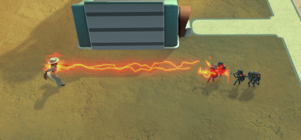 Steam post image