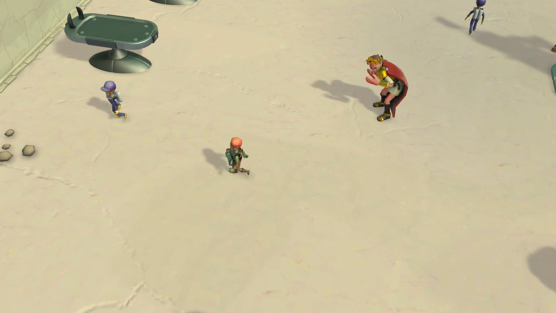 Steam post image
